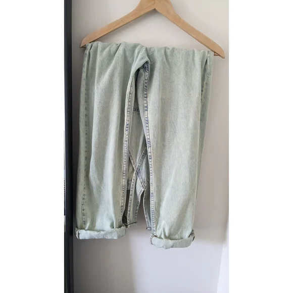 Free People Ziggy Denim Overalls - Picture 4 of 8